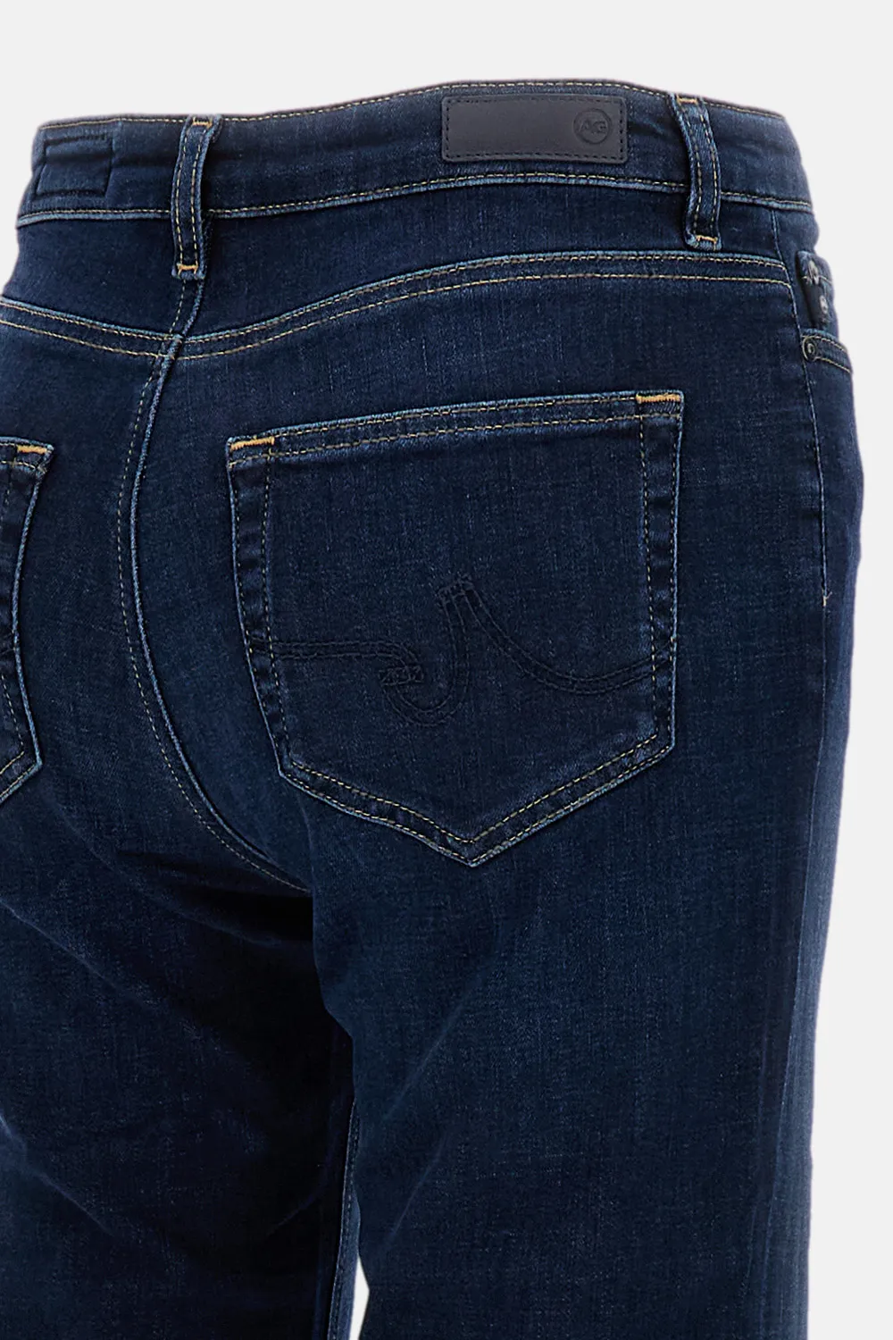 Belt Loop Jeans
