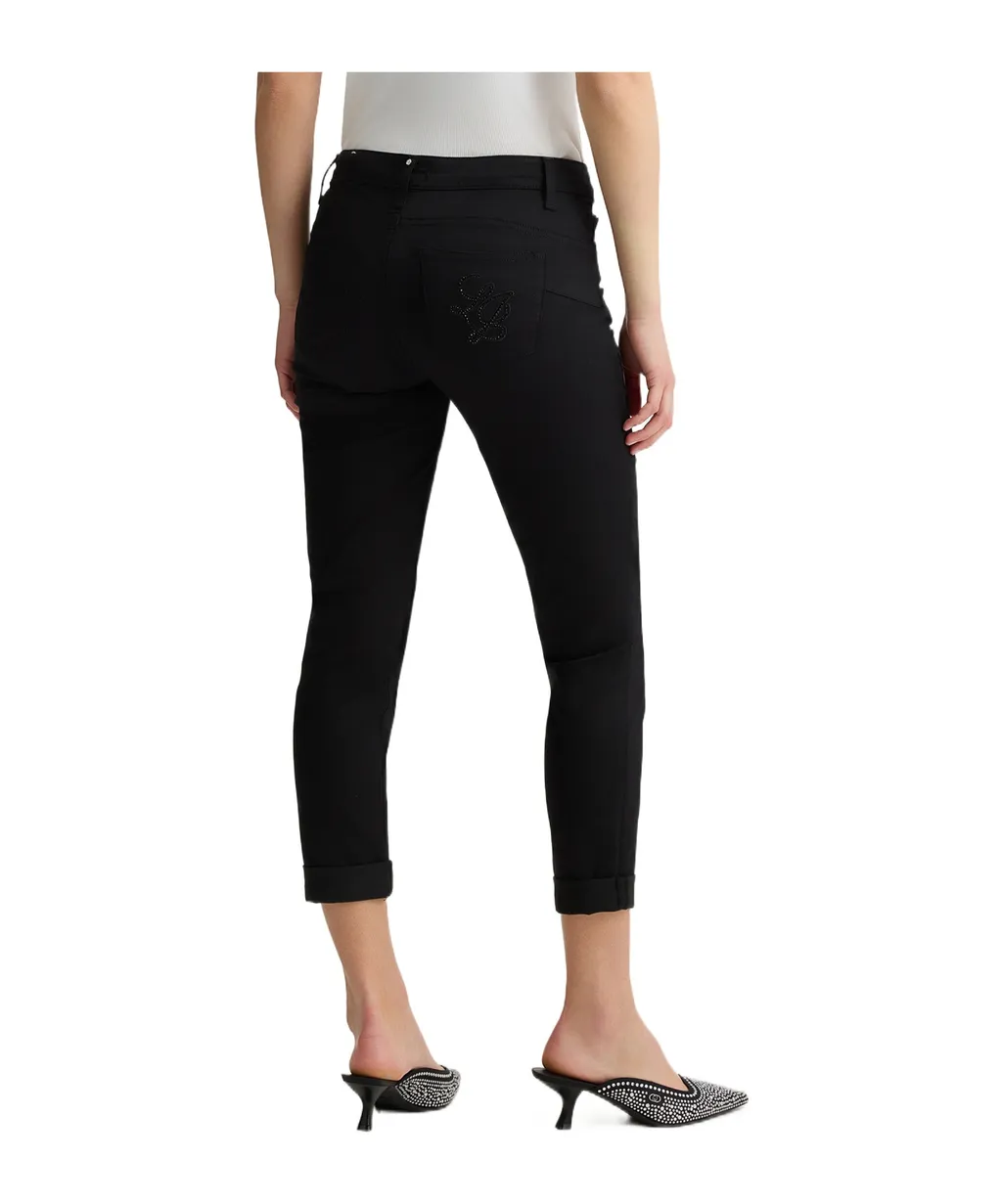 Skinny Trousers