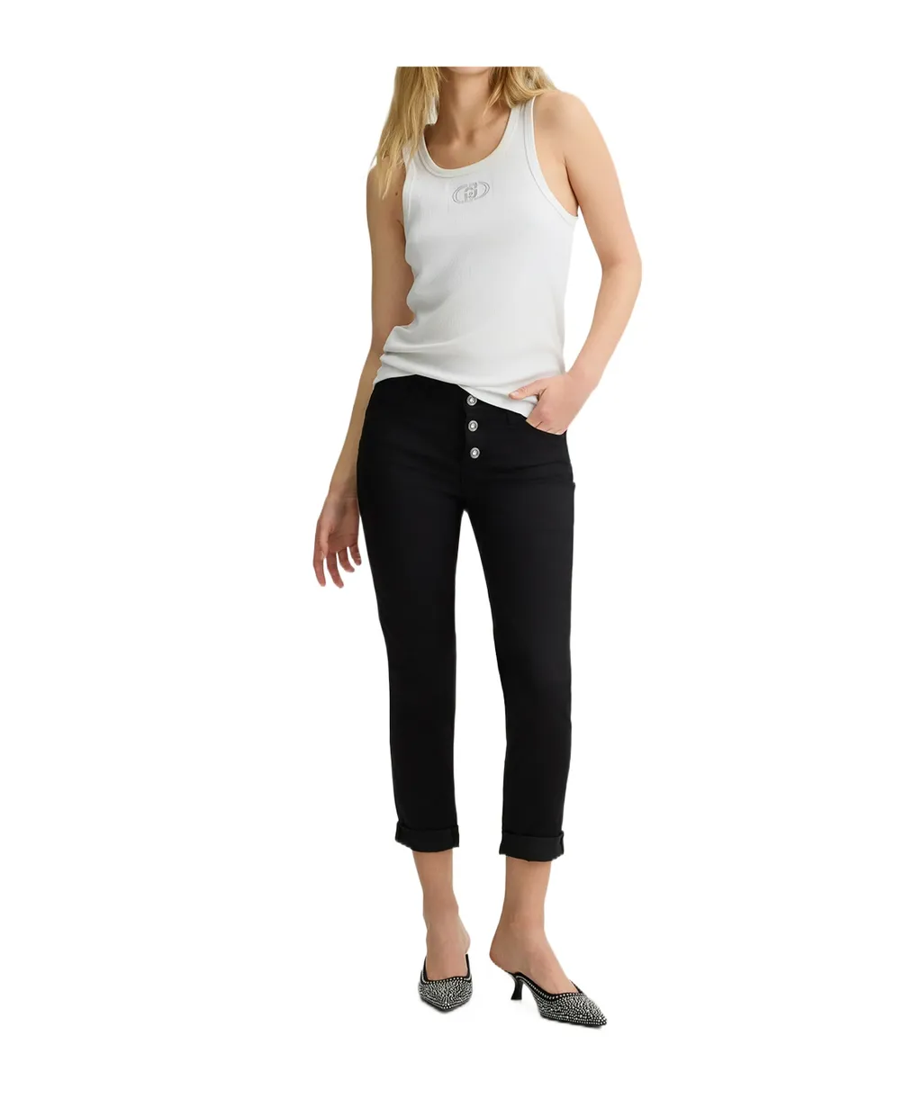 Skinny Trousers
