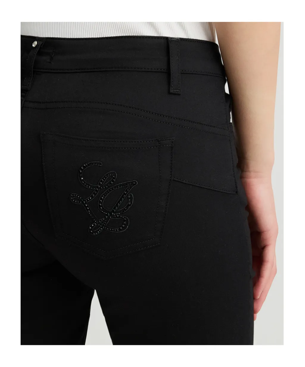 Skinny Trousers
