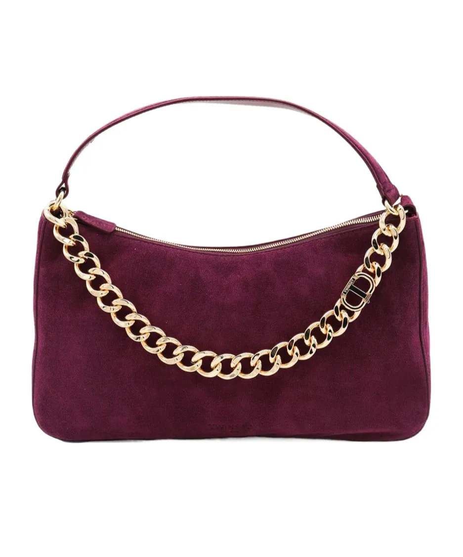 Twinset Liliane Chain Shoulder Bag
