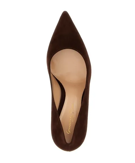 85Mm Gianvito Pumps