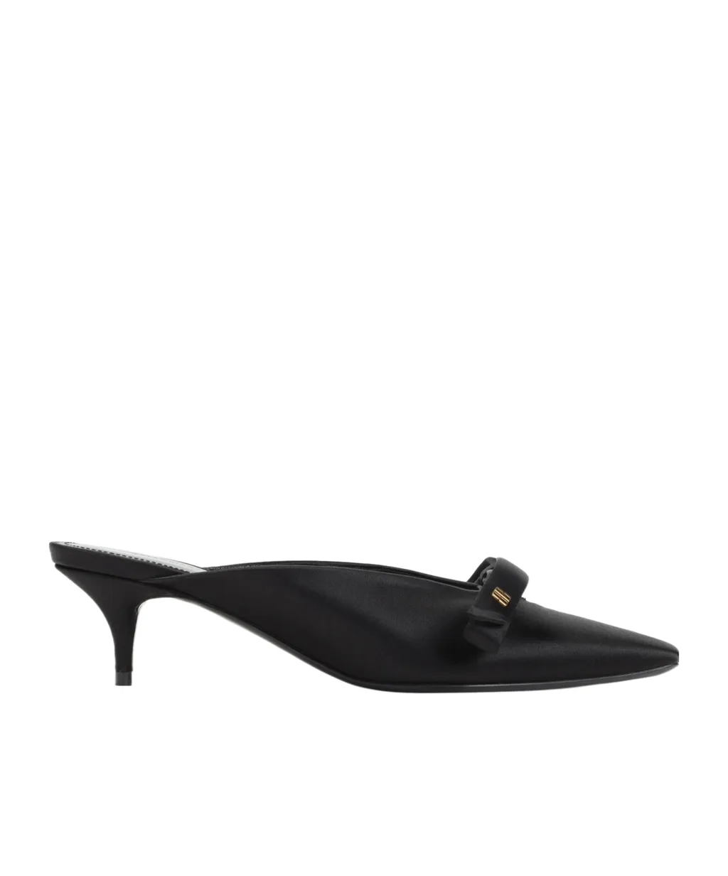 Nano Bow Mules