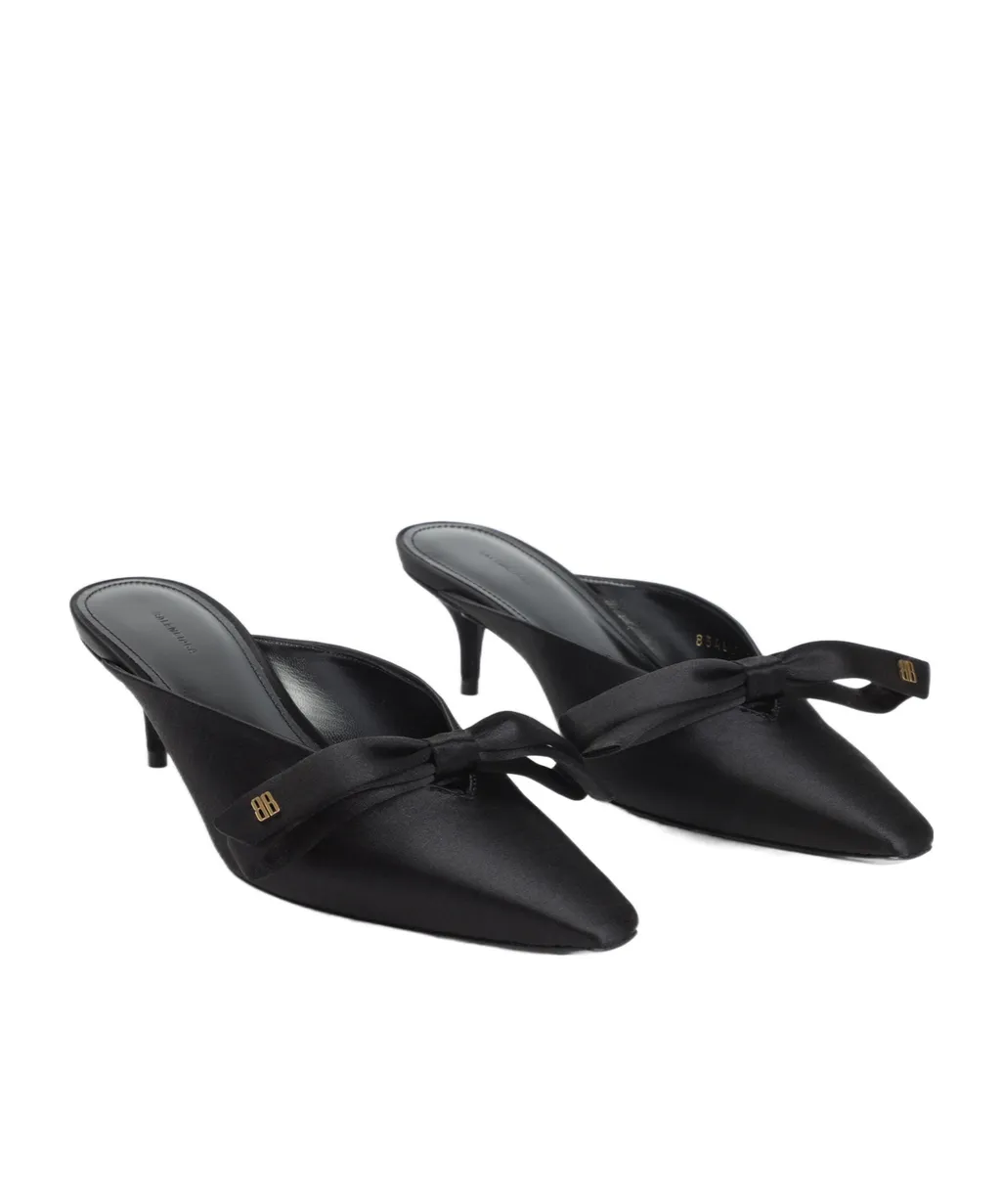 Nano Bow Mules