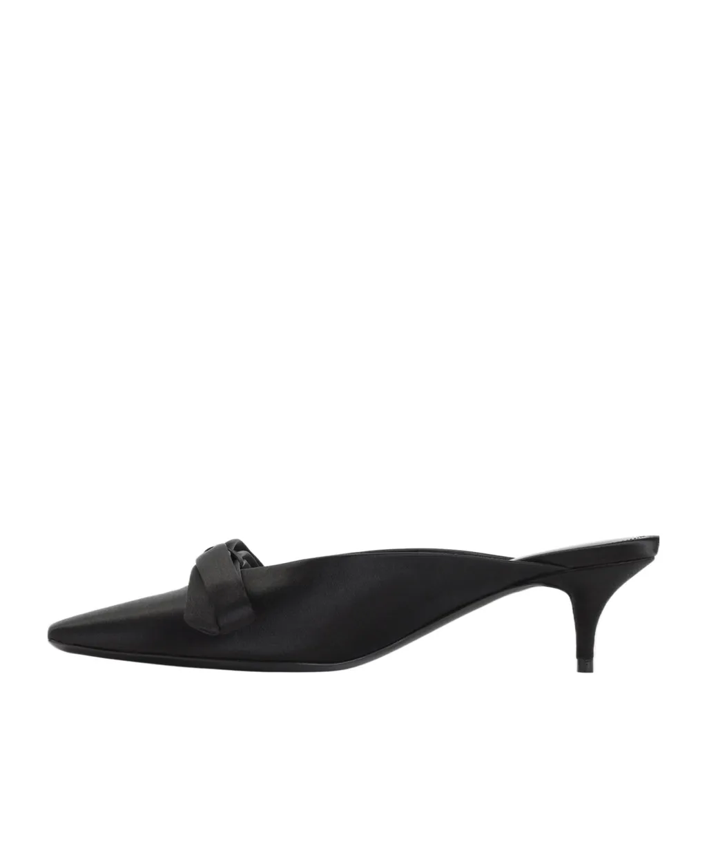 Nano Bow Mules