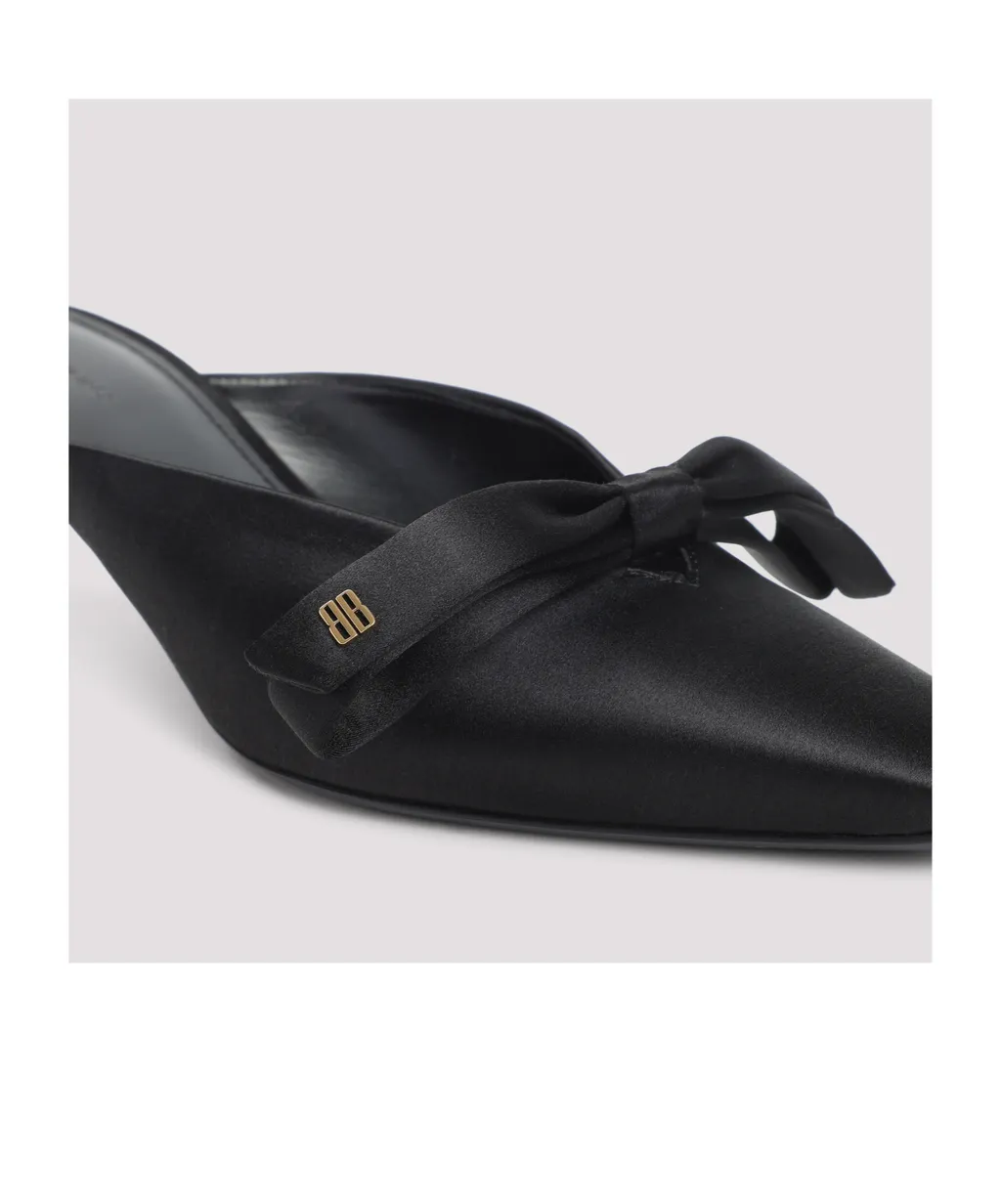 Nano Bow Mules
