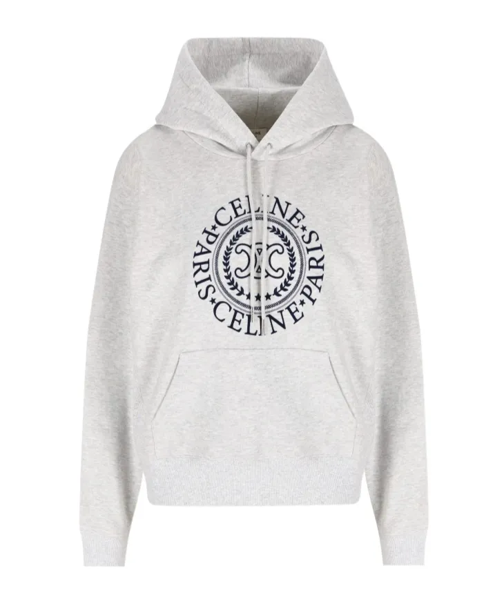 Long Sleeve Sweatshirt