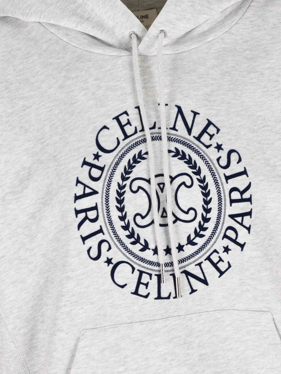 Long Sleeve Sweatshirt