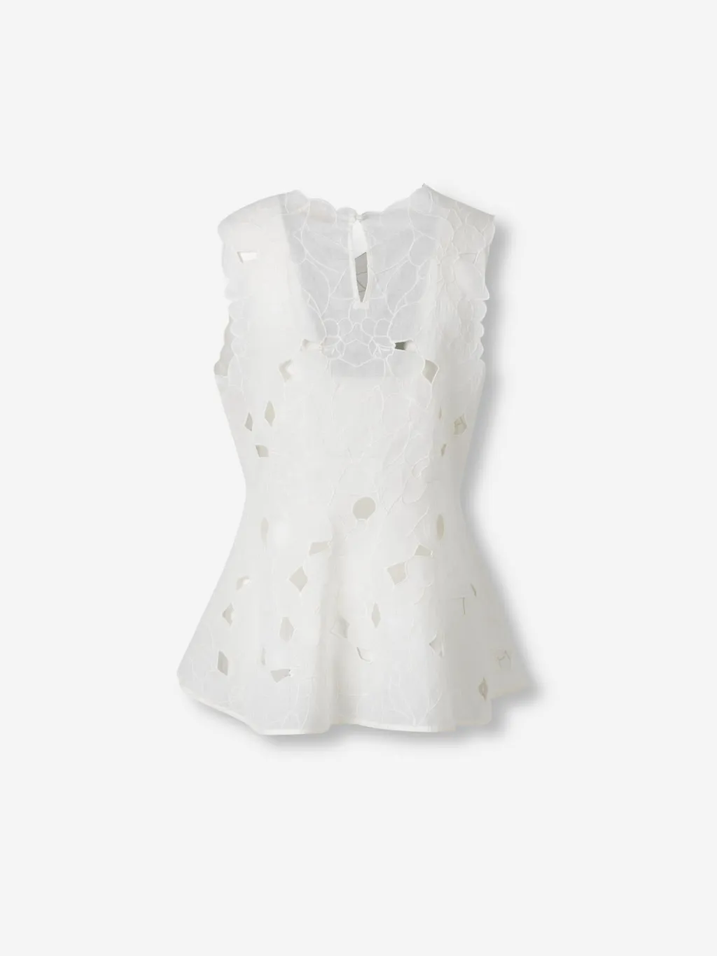 Ali Tank Top