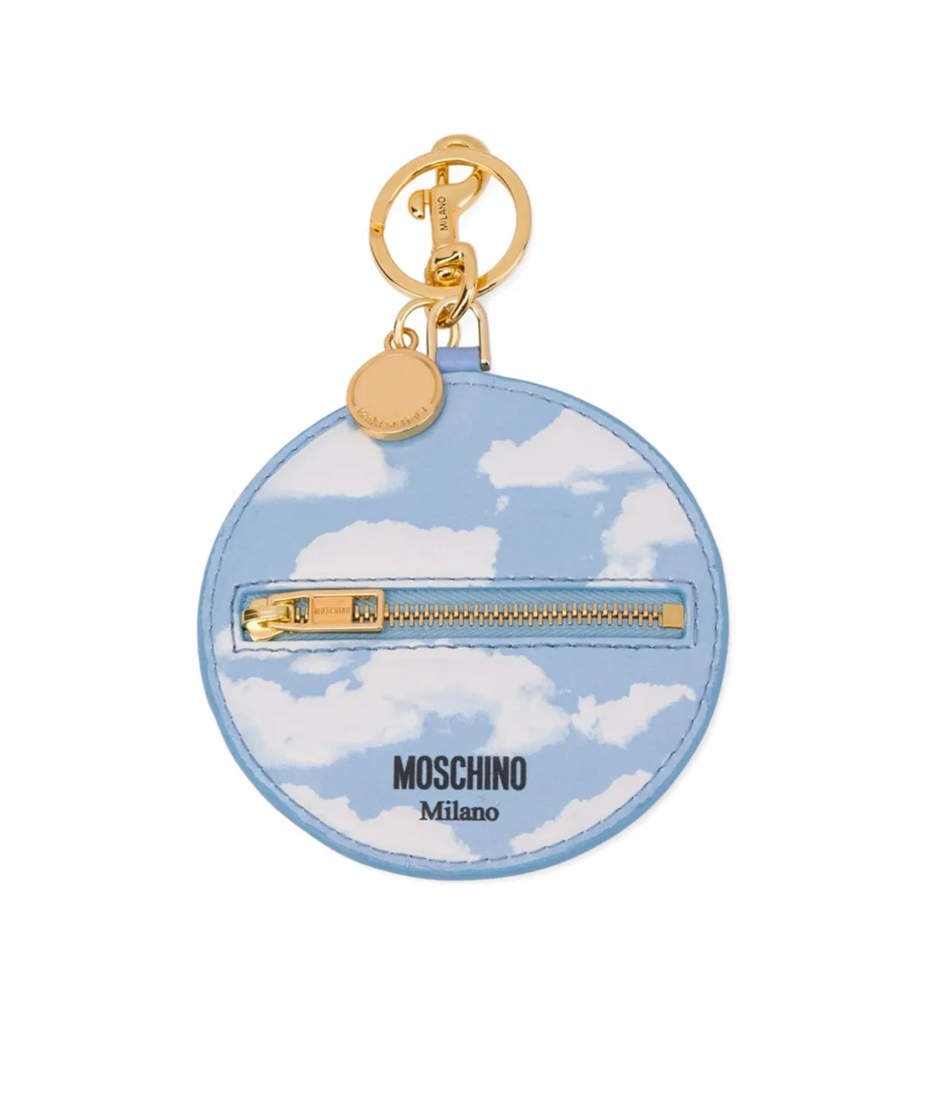 Cloud Keyring