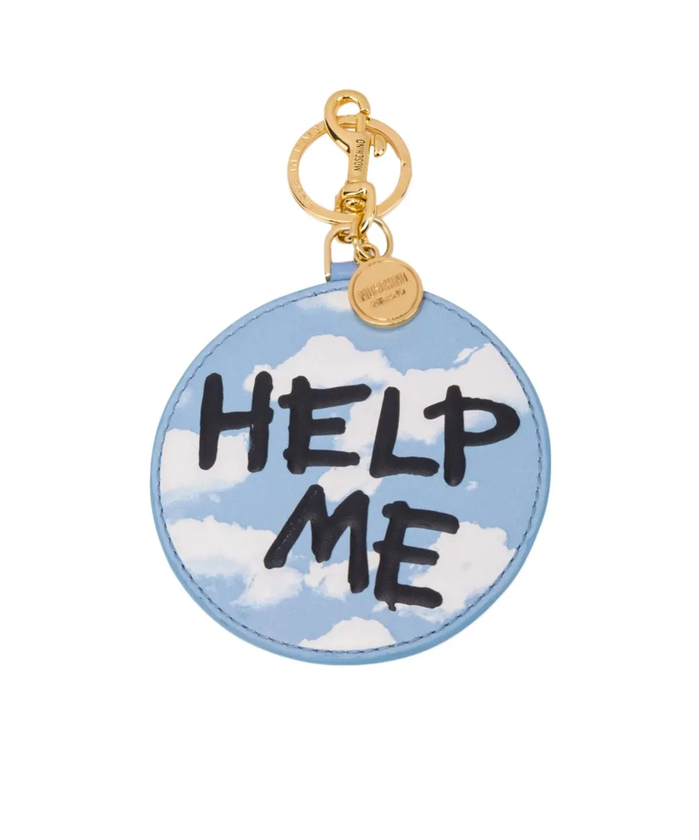 Cloud Keyring