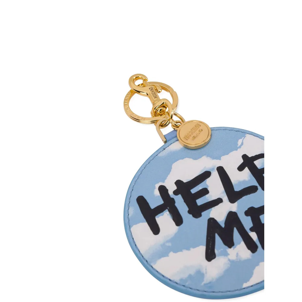 Cloud Keyring