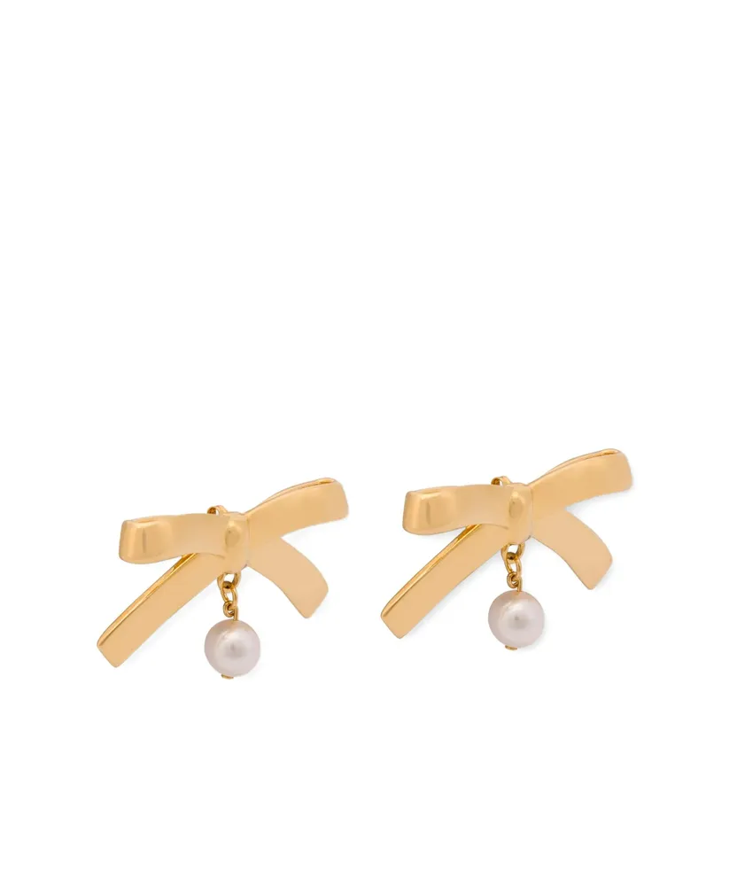 Pendant Earrings
