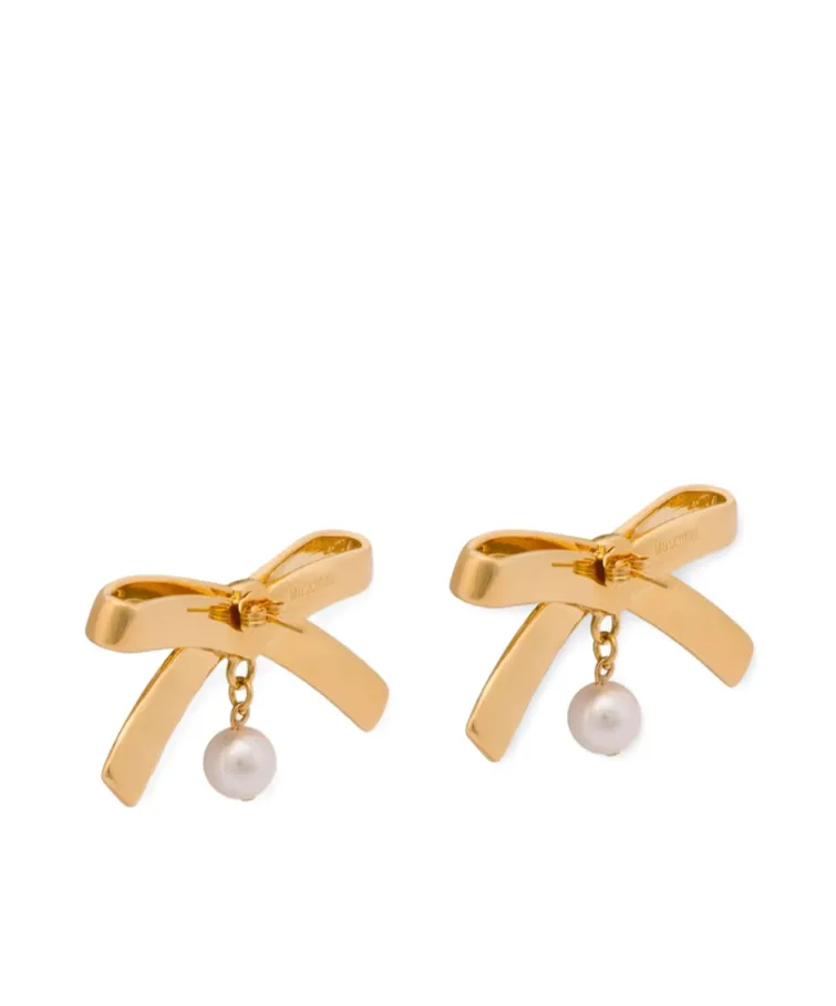Pendant Earrings
