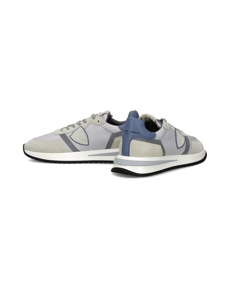 Lace-Up Sneakers