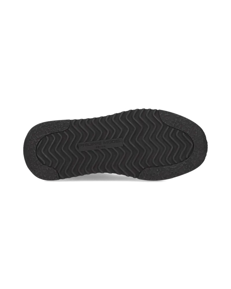 Lace-Up Sneakers
