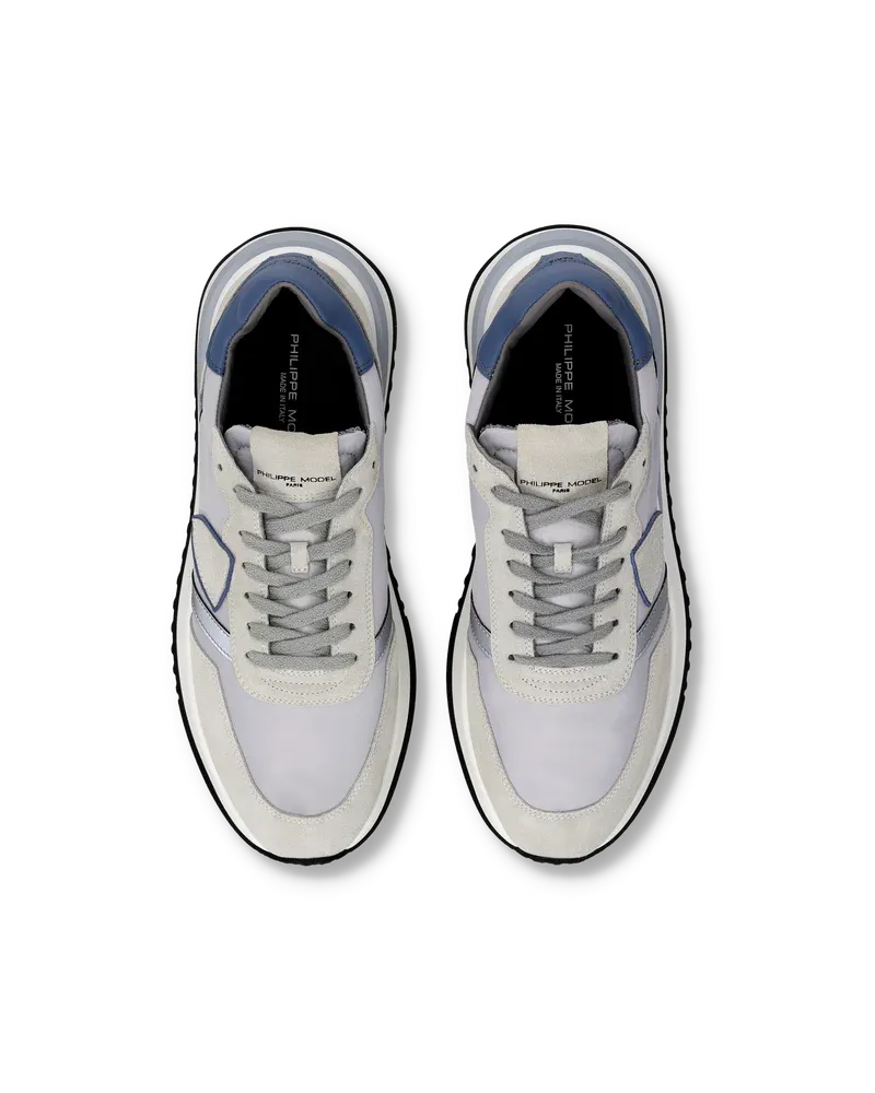 Lace-Up Sneakers