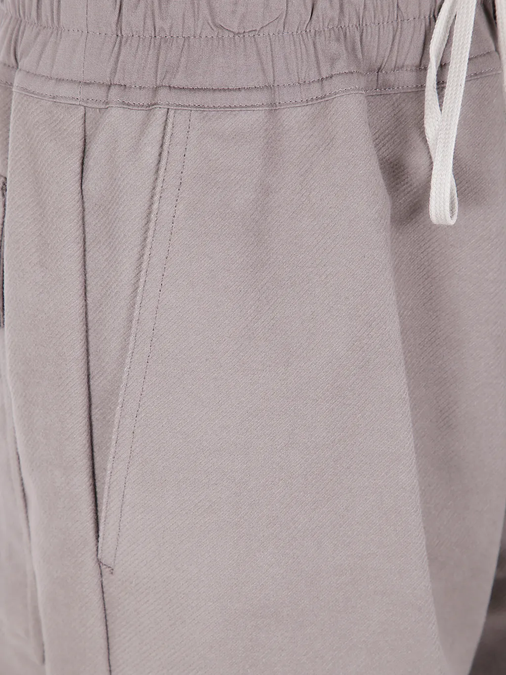 Concordians Drawstring Pocket Trousers