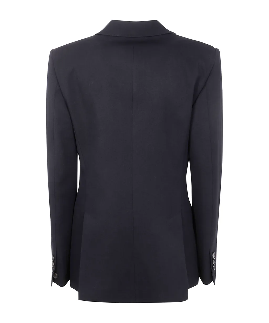 Dsquared2 Carolyn Db Peak Jacket