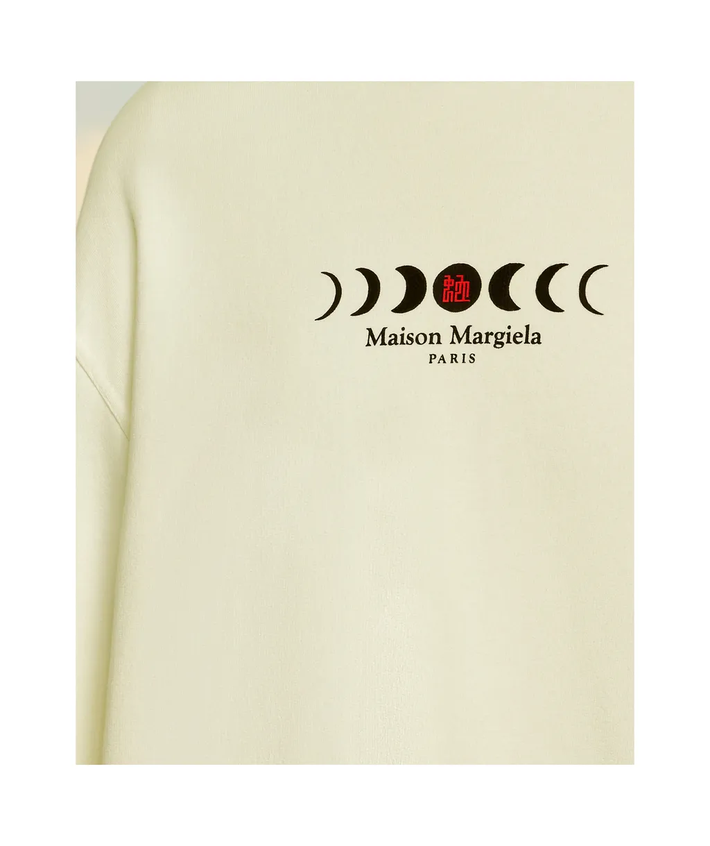 Lunar New Year Hooded Sweatshirt