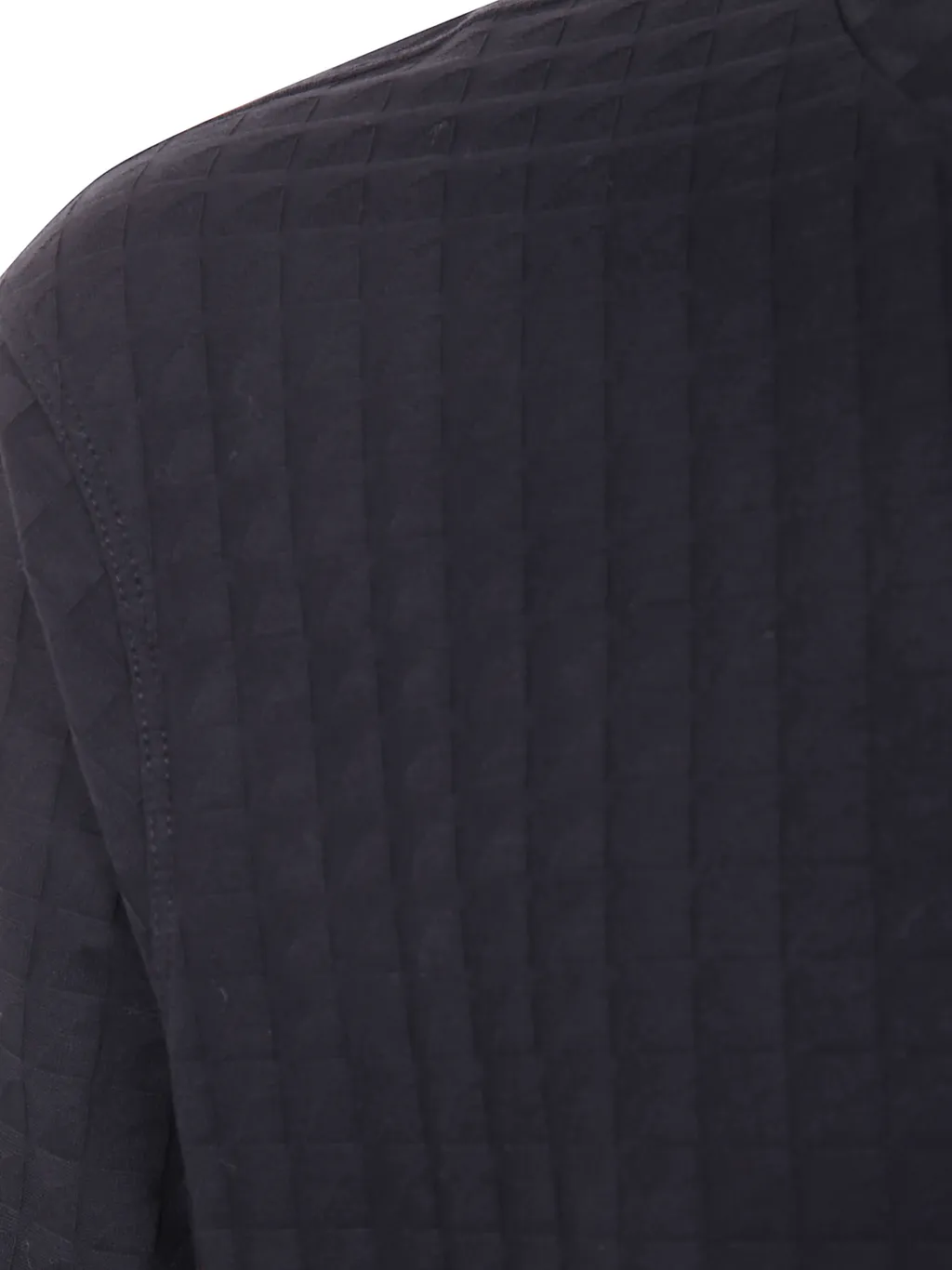 Textured T-Shirt