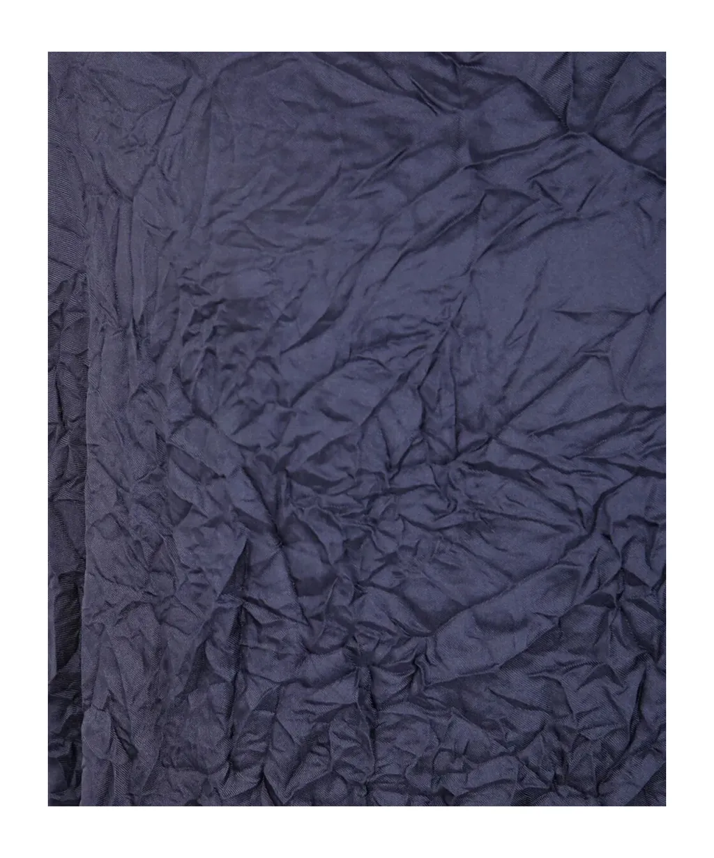 Daniela Gregis Meridiano Washed Silk Dress