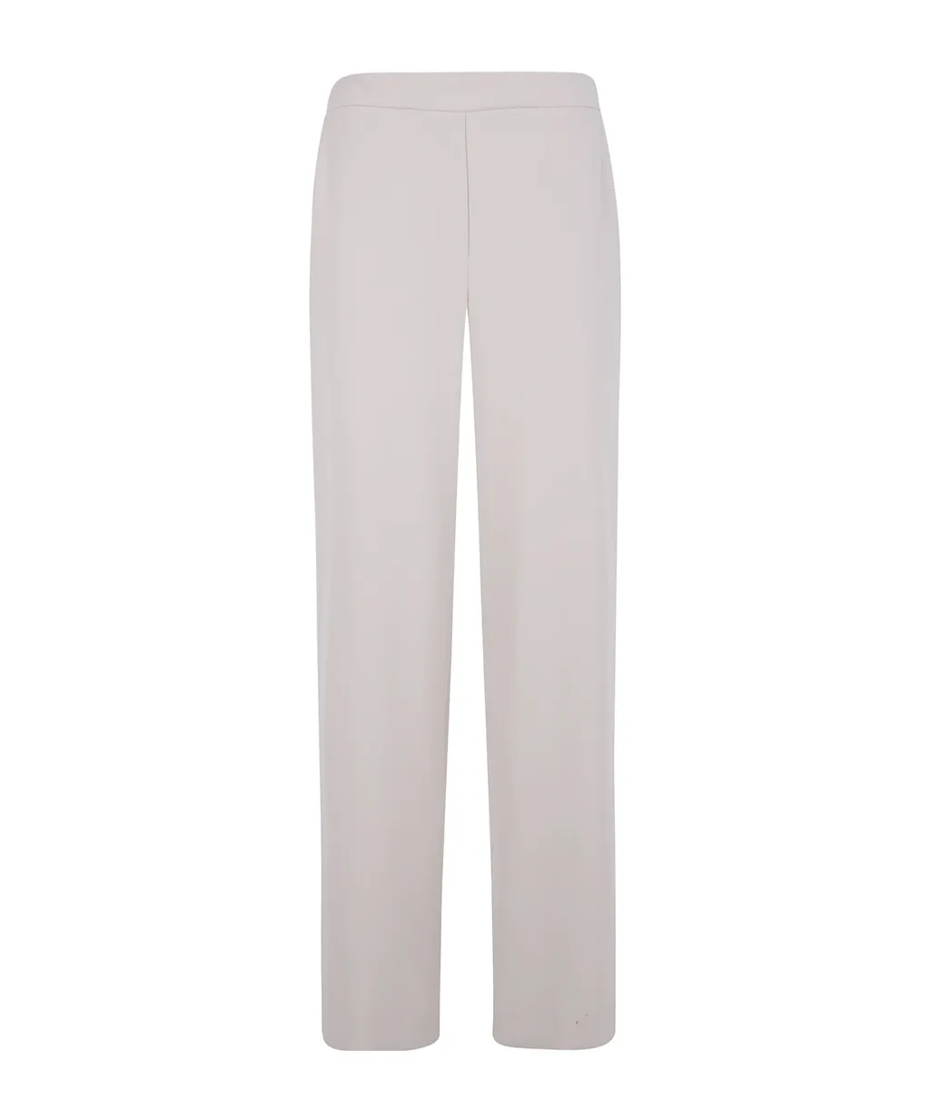 Wide Trousers