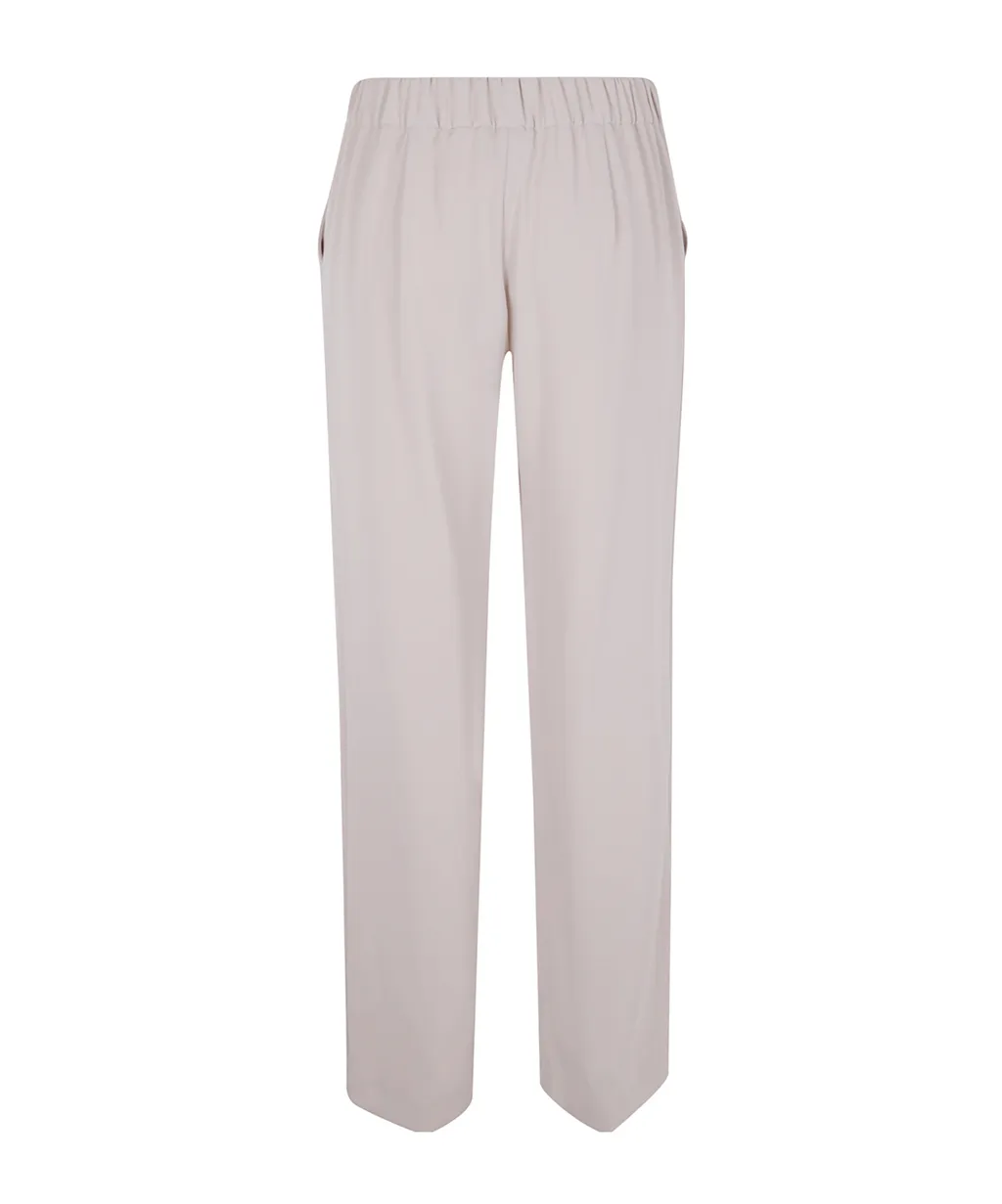 Wide Trousers