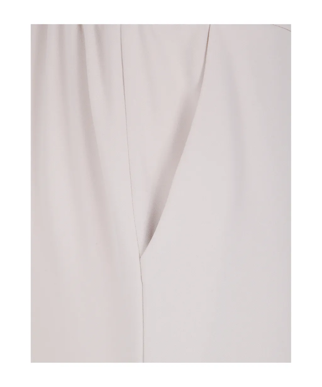 Wide Trousers