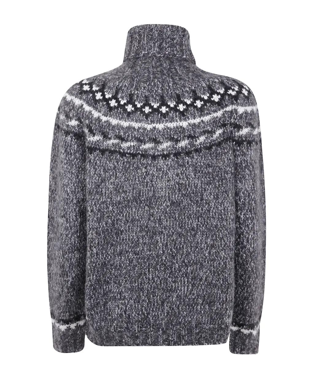 Laila Jumper
