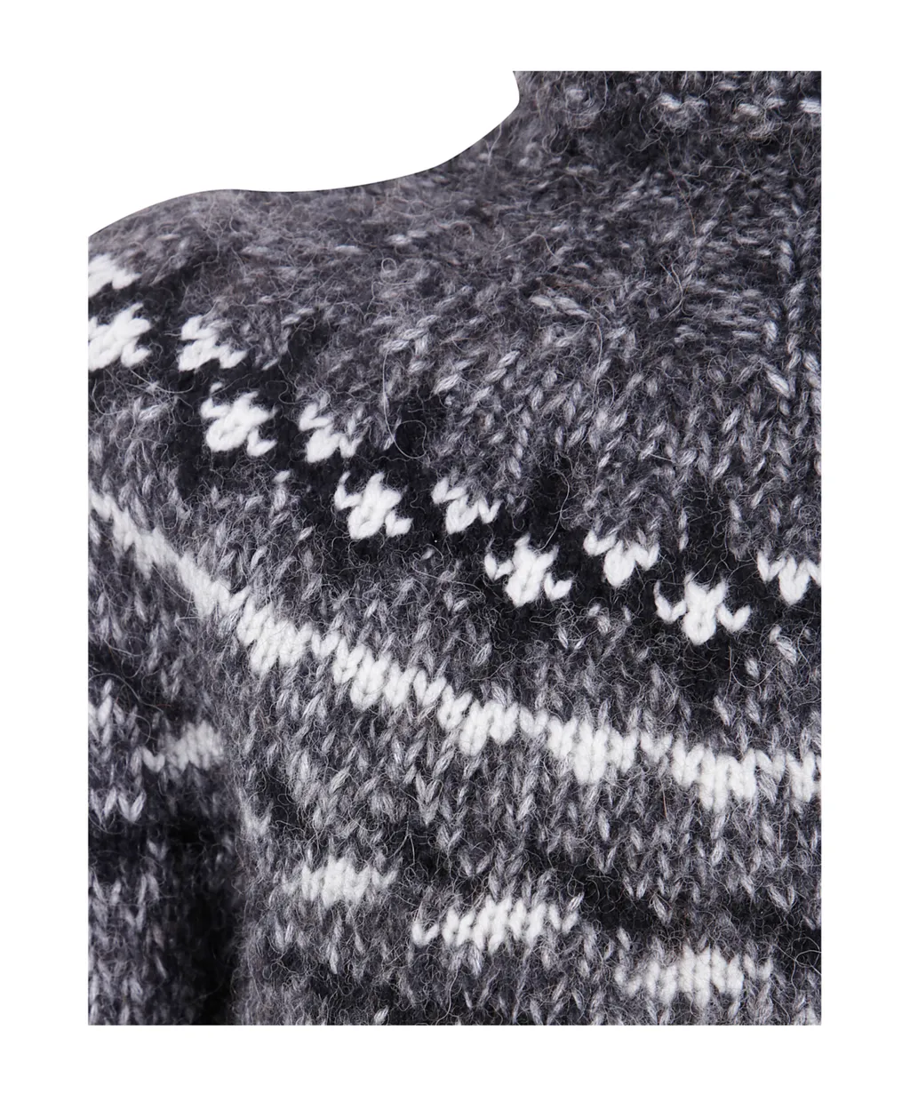 Laila Jumper