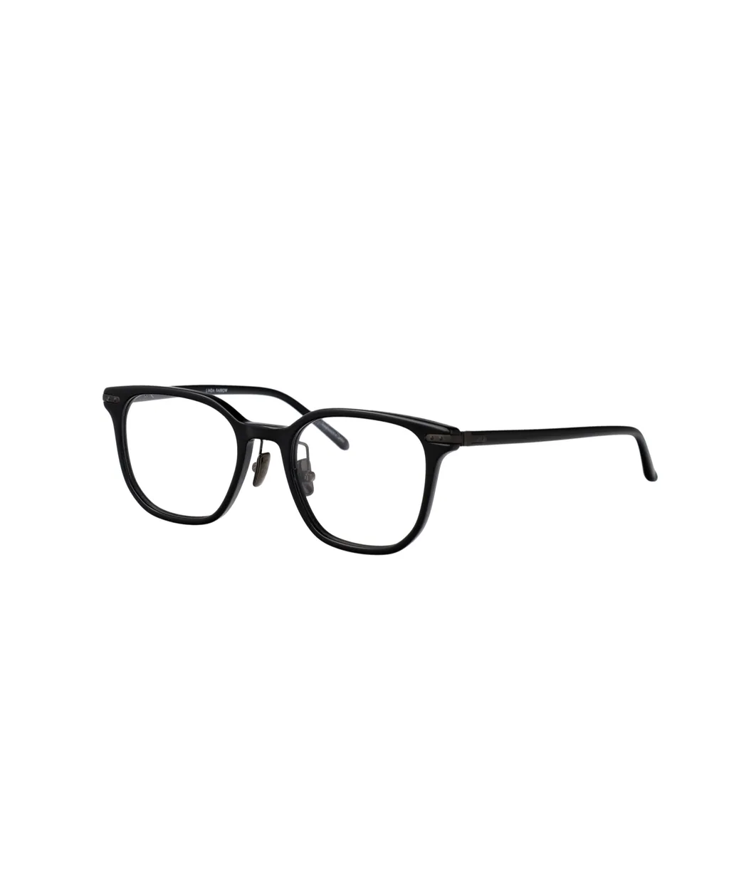 Hopkin Rectangle Glasses