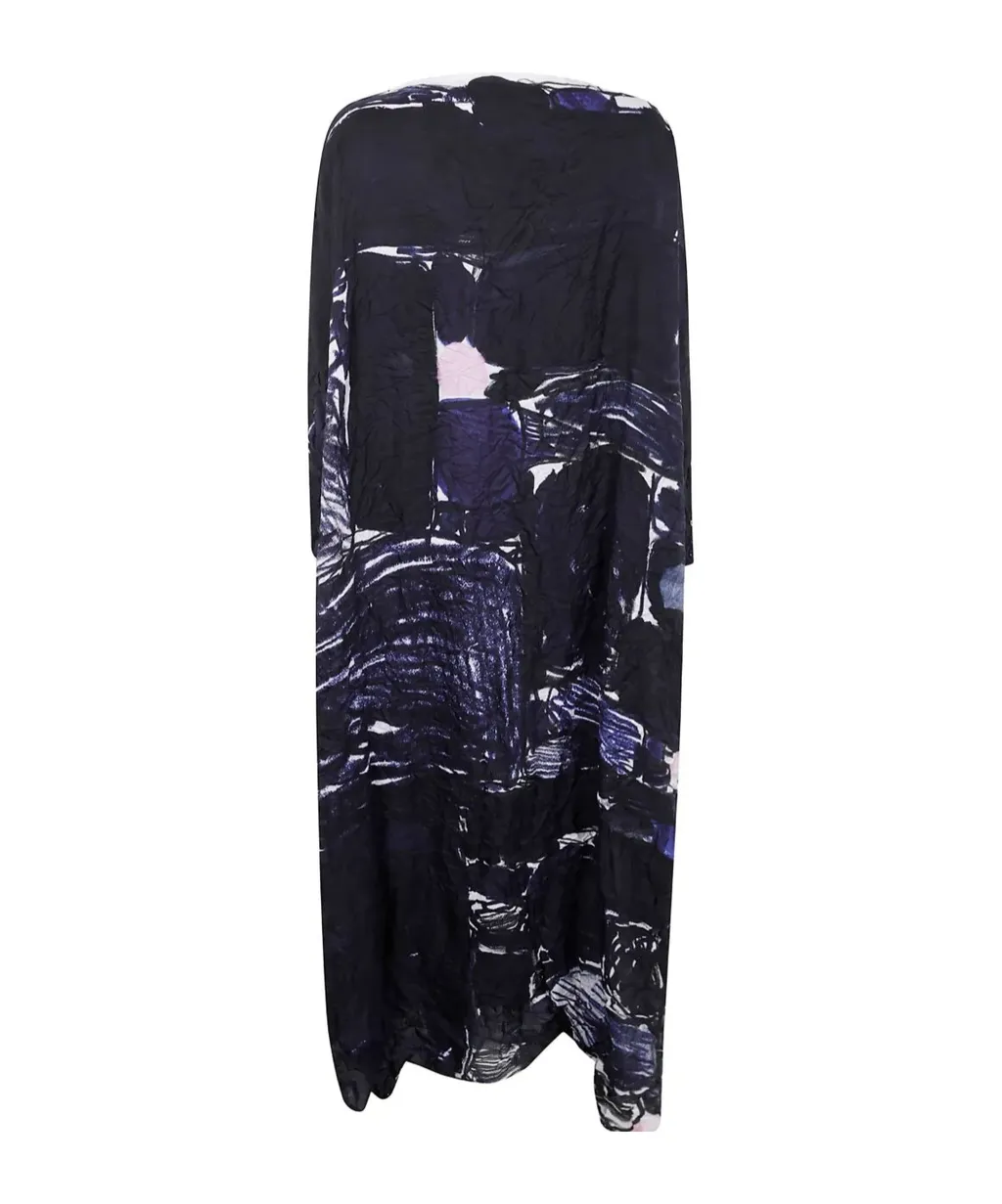 Daniela Gregis Abito Lunedi Washed Dress