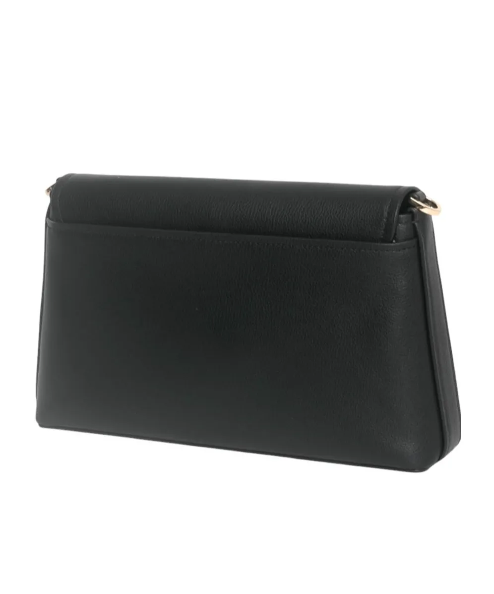 Michael Michael Kors Nessa Large Leather Crossbody Bag