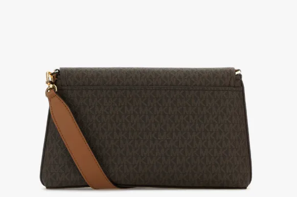 Small Monogram Cross-Body Bag