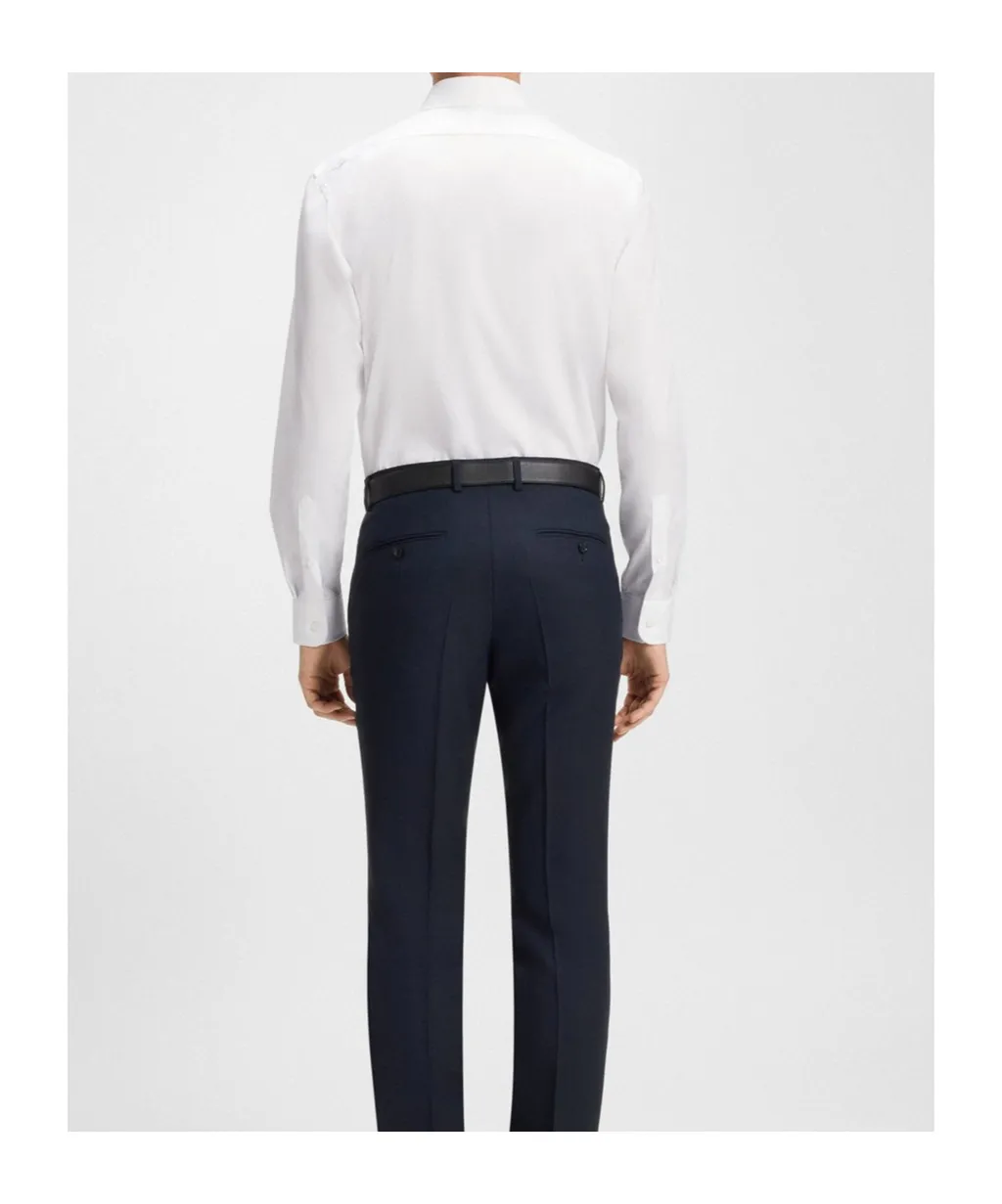 Lapel Long Sleeve Shirt