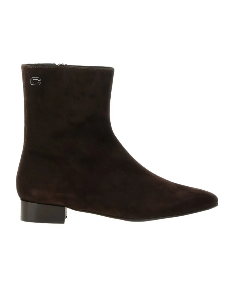 Carel Aiglon Ankle Boots