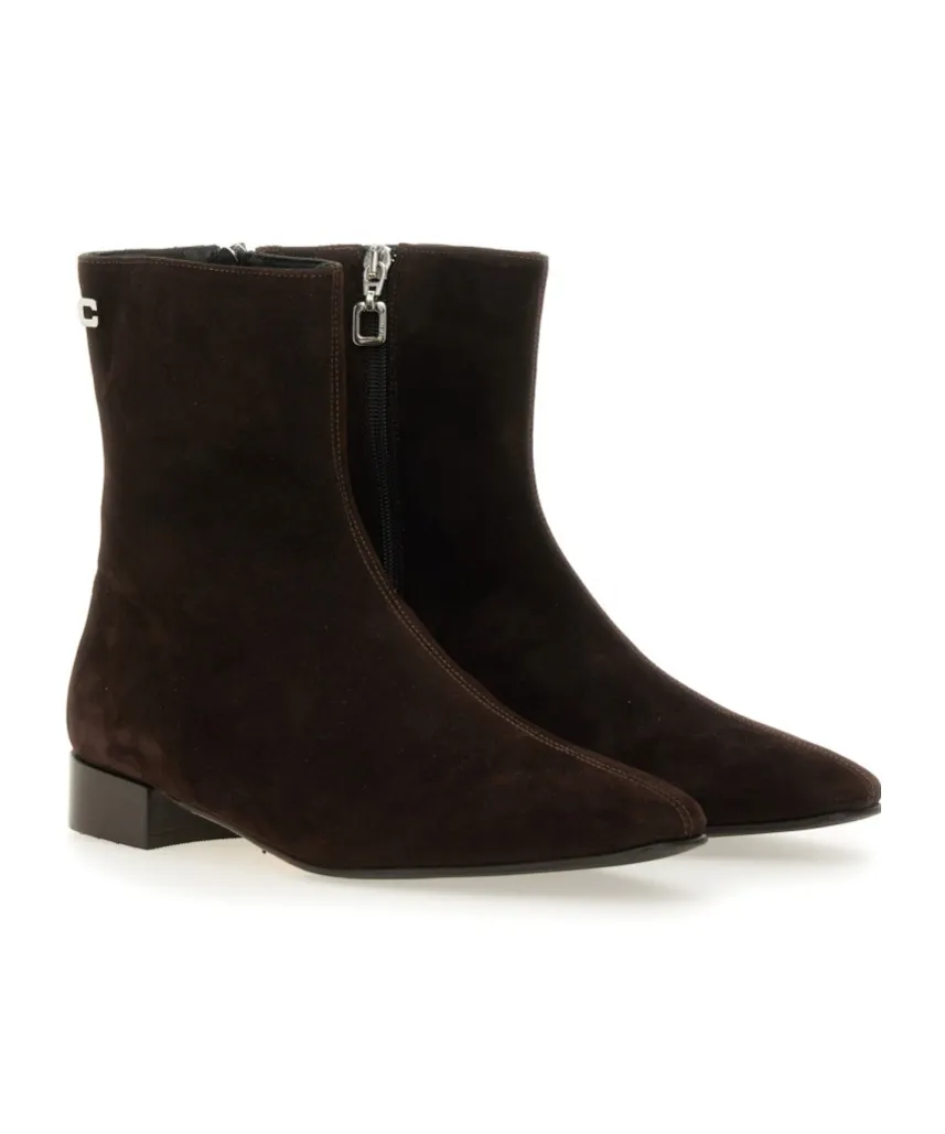 Carel Aiglon Ankle Boots