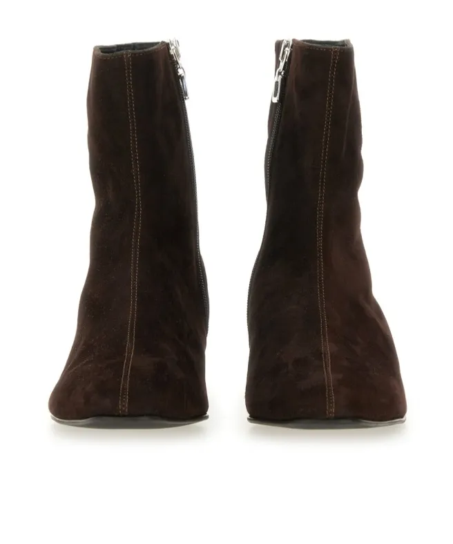 Carel Aiglon Ankle Boots