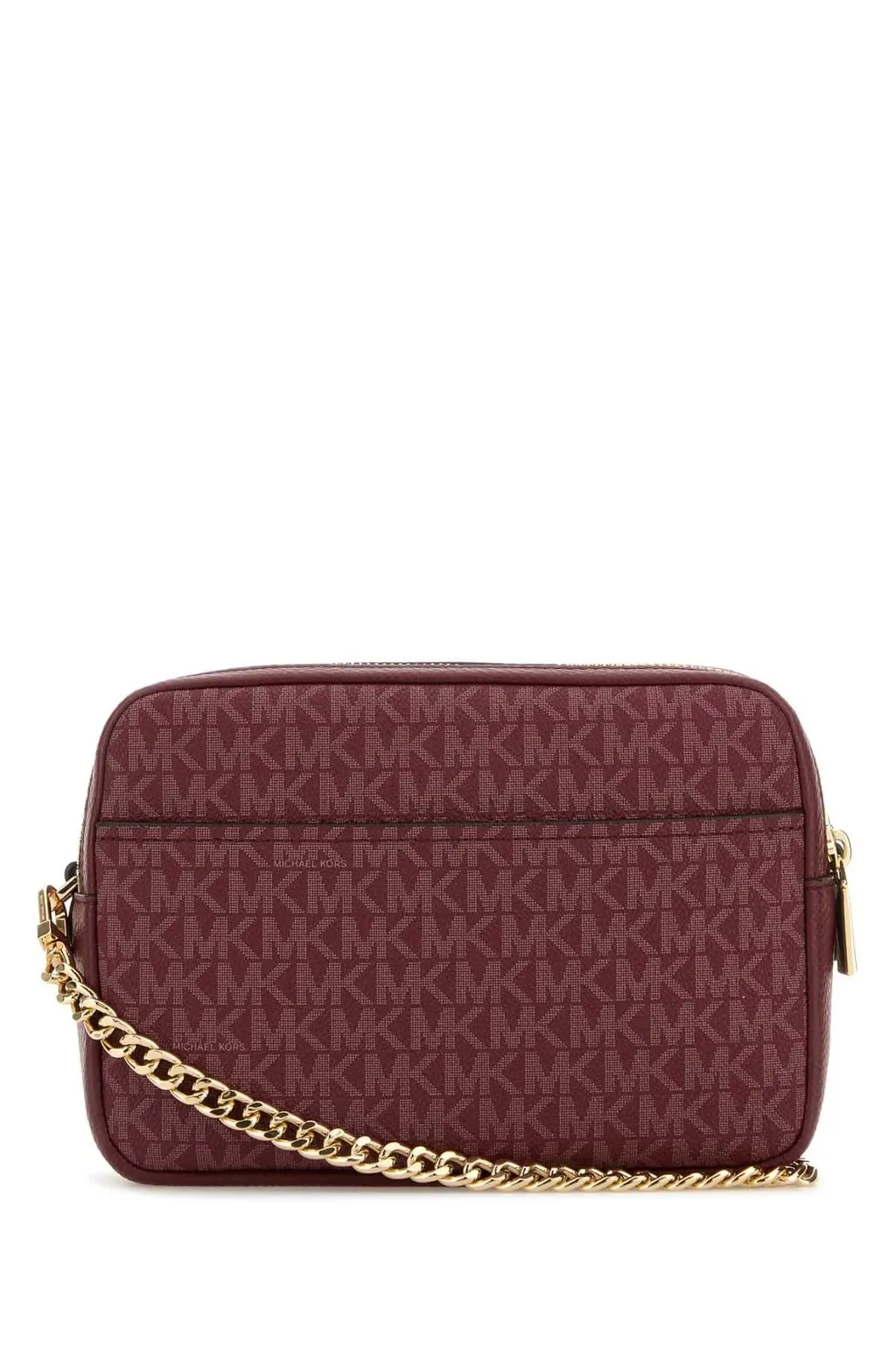 Bryant Monogram Crossbody Bag