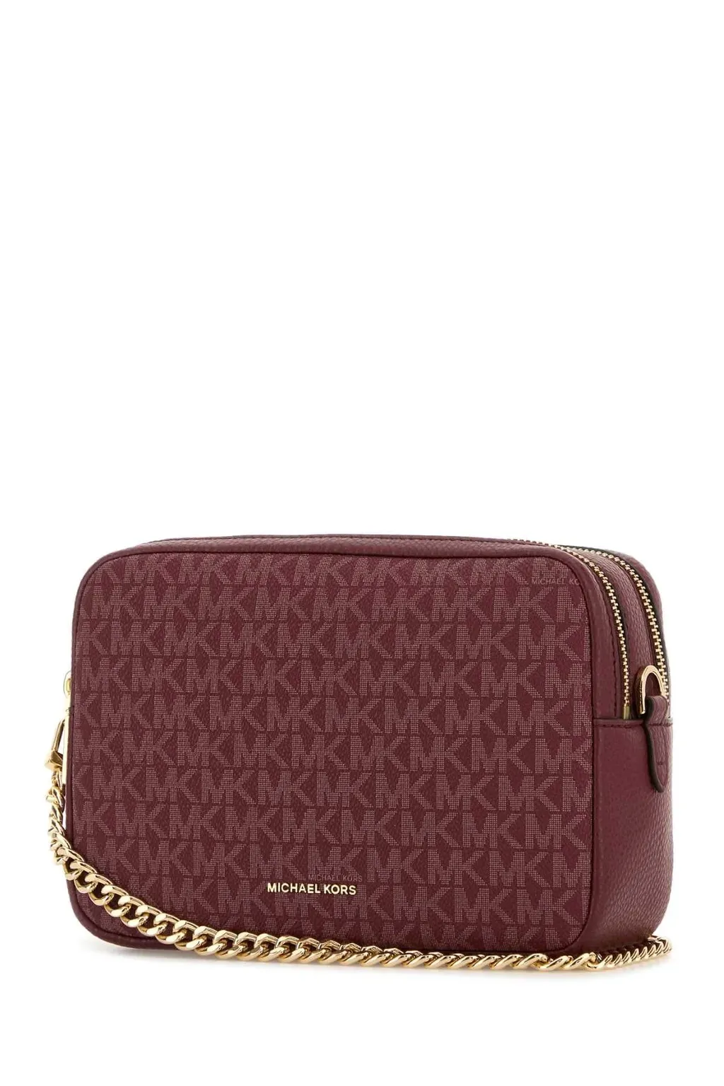 Bryant Monogram Crossbody Bag