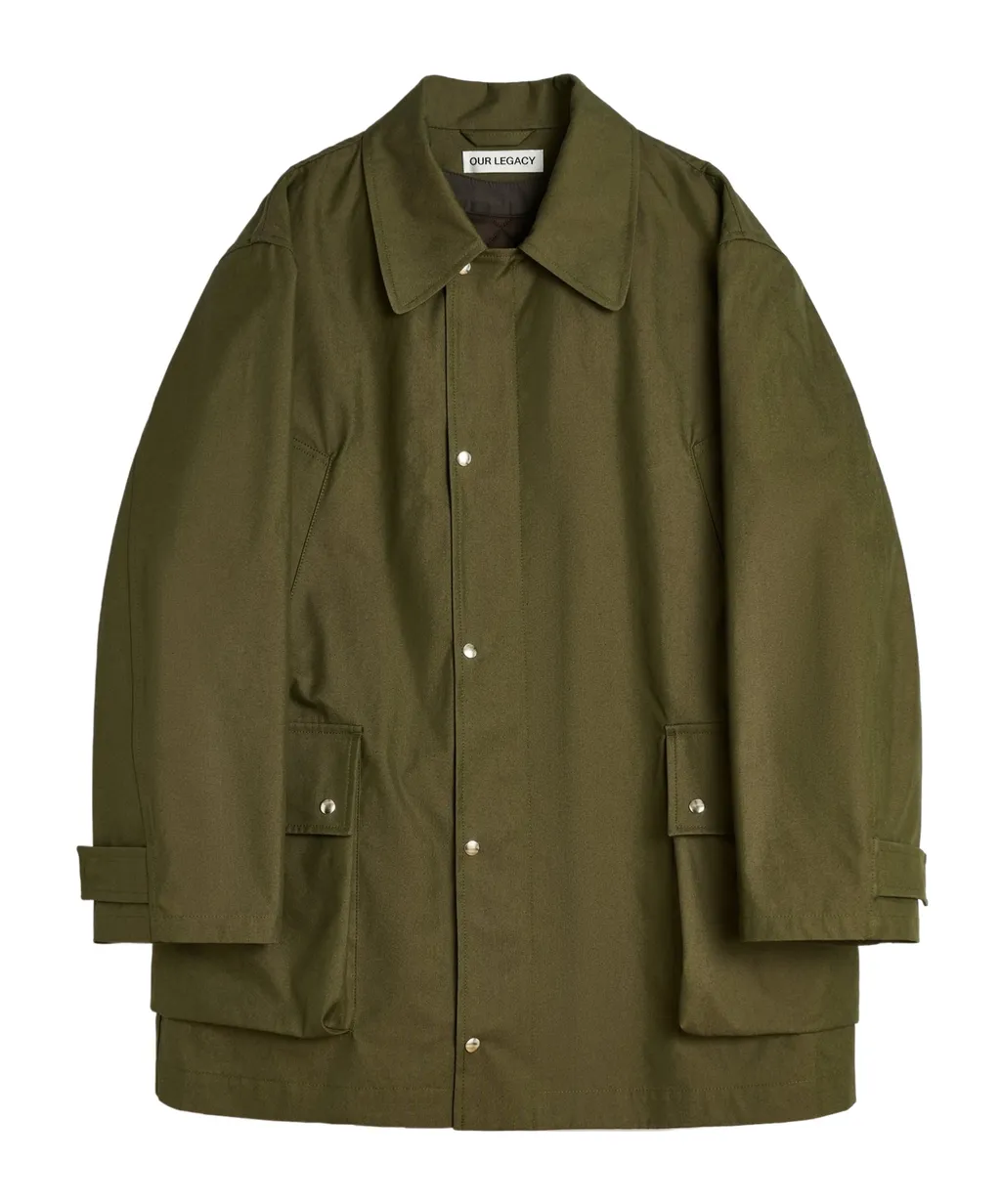 Our Legacy Hunter Jacket
