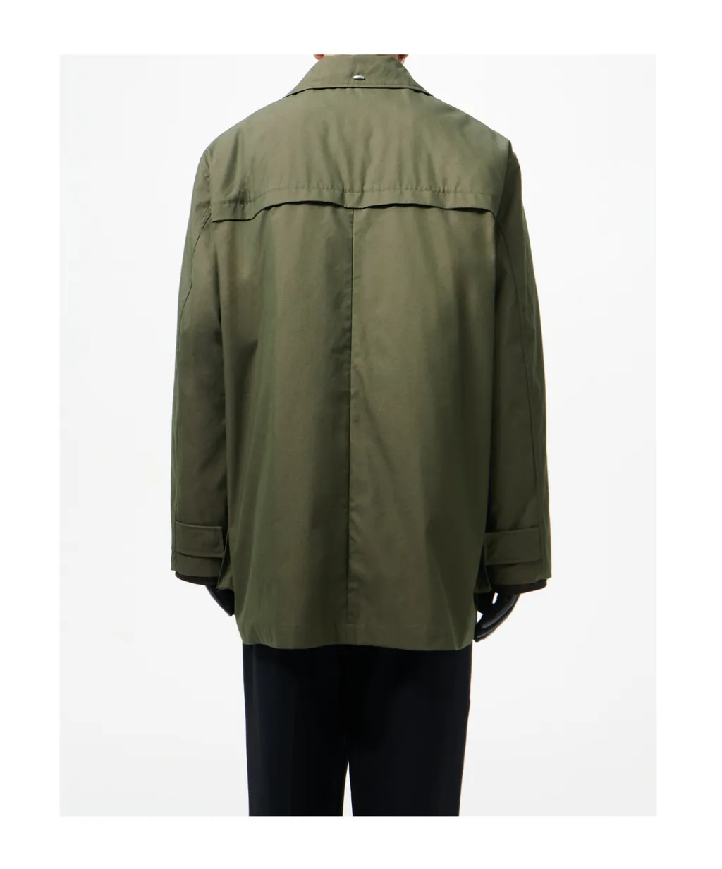 Our Legacy Hunter Jacket