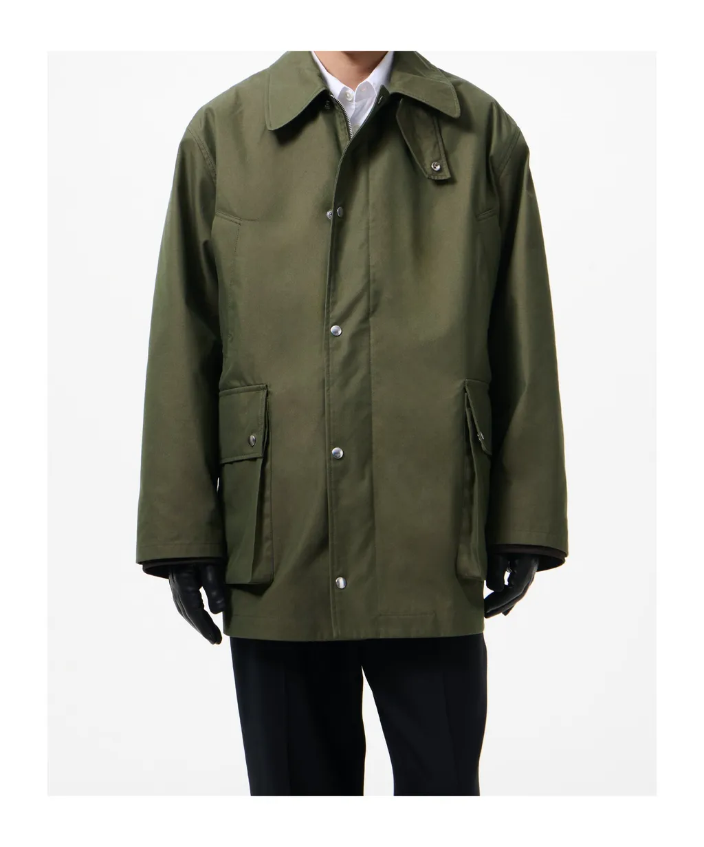 Our Legacy Hunter Jacket