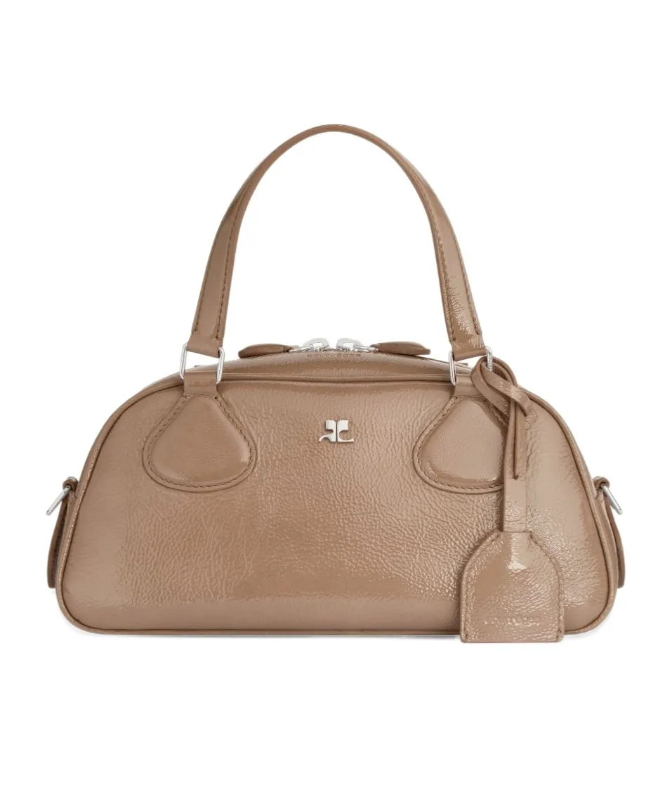 CourrÈGes Friday Bowling Bag
