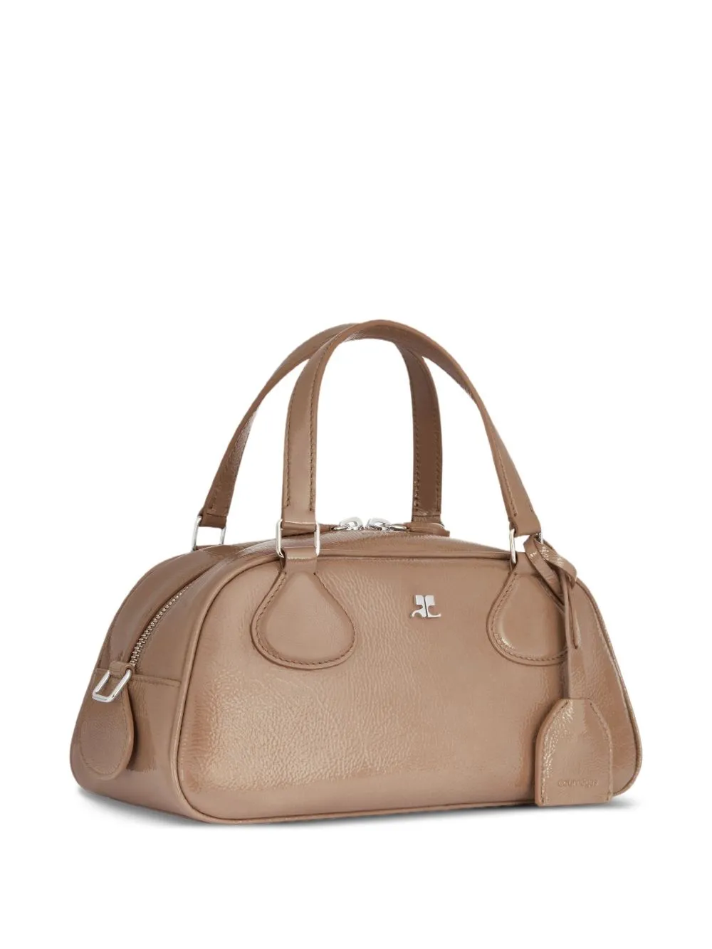CourrÈGes Friday Bowling Bag