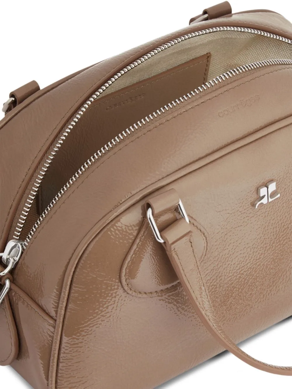 CourrÈGes Friday Bowling Bag