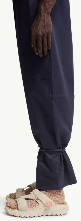 Moncler X Gilga Farm By Donald Glover Pants