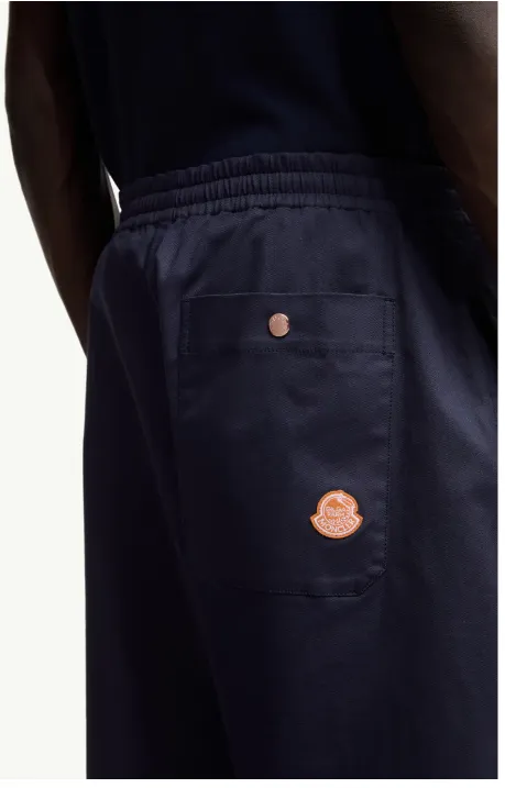 Moncler X Gilga Farm By Donald Glover Pants