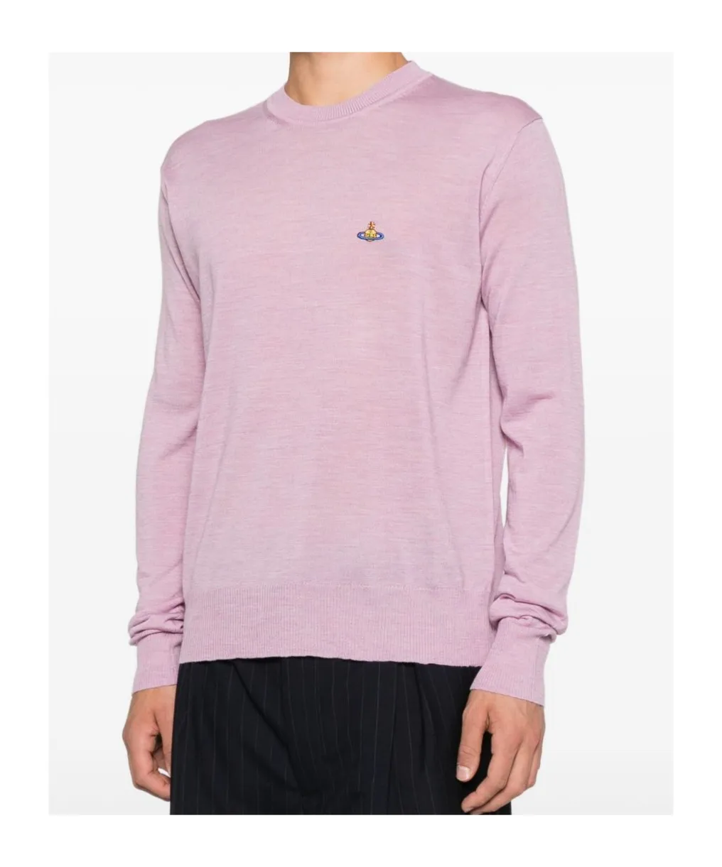 Crew Neck Sweater